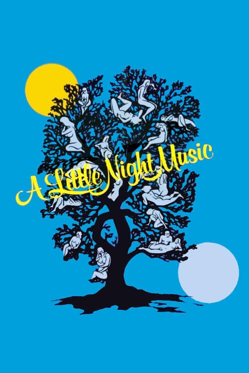 A Little Night Music (1977) poster