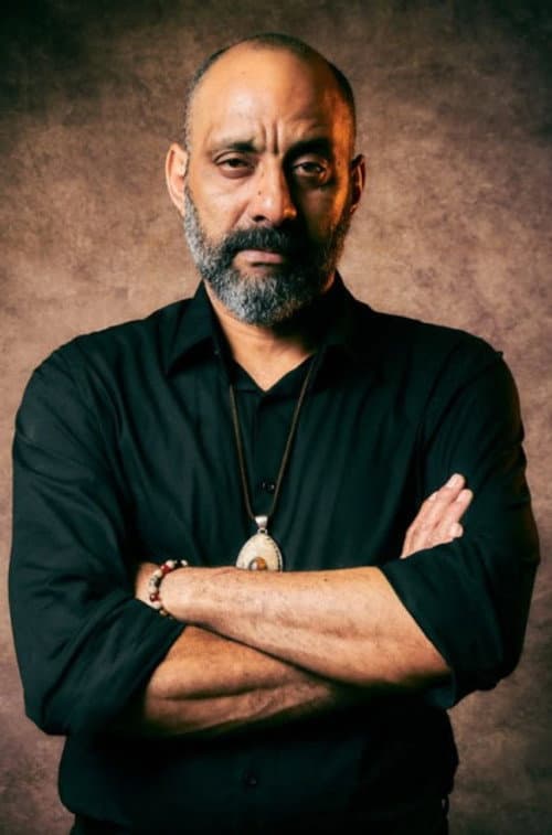 Gerardo Mercedes foto