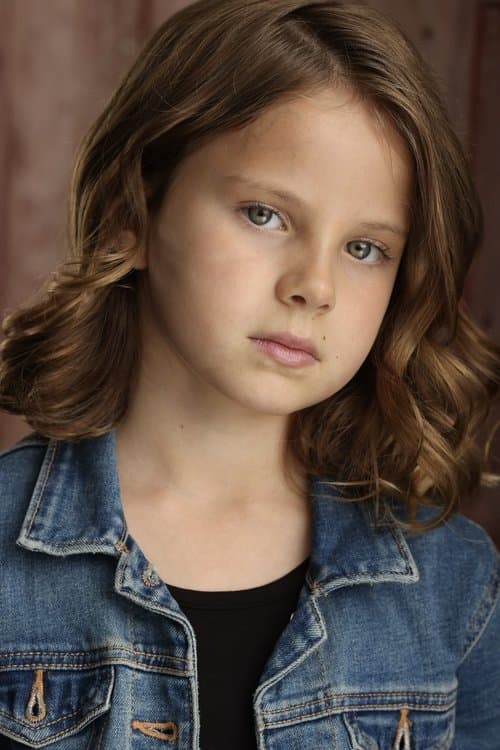 Lorelei Olivia Mote foto