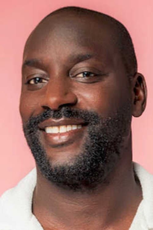 Ladji Doucouré foto