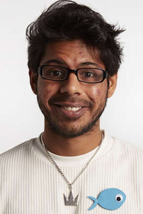 Anand K Varma foto