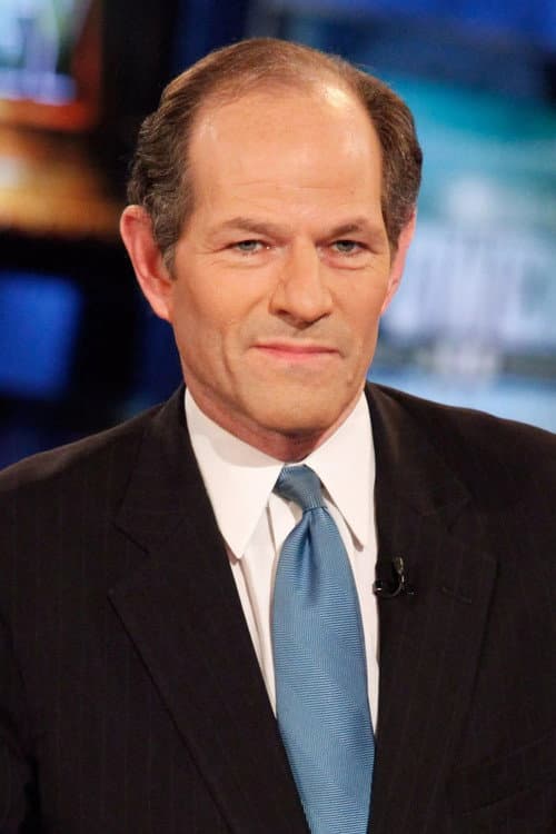 Eliot Spitzer foto