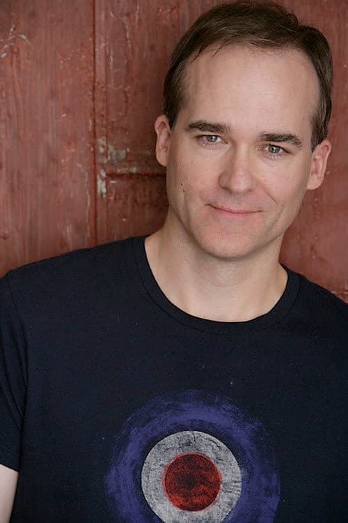 Stefan Marks foto