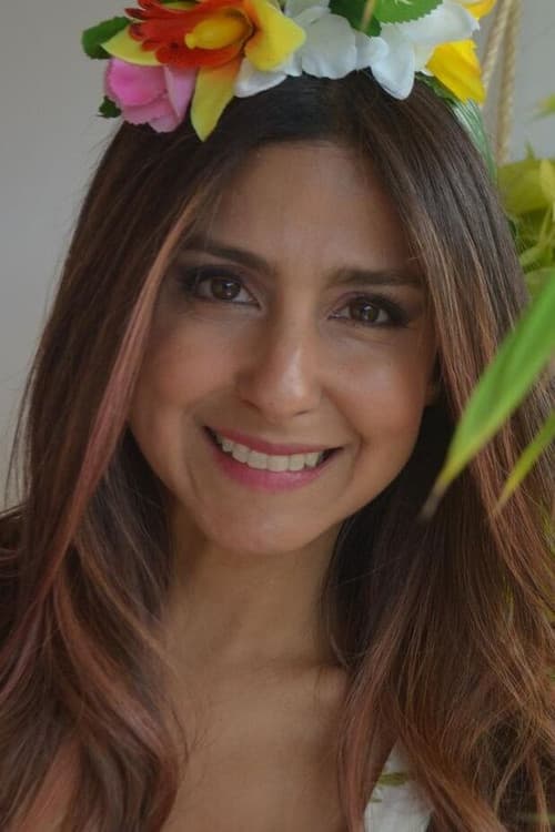Aida Bossa foto