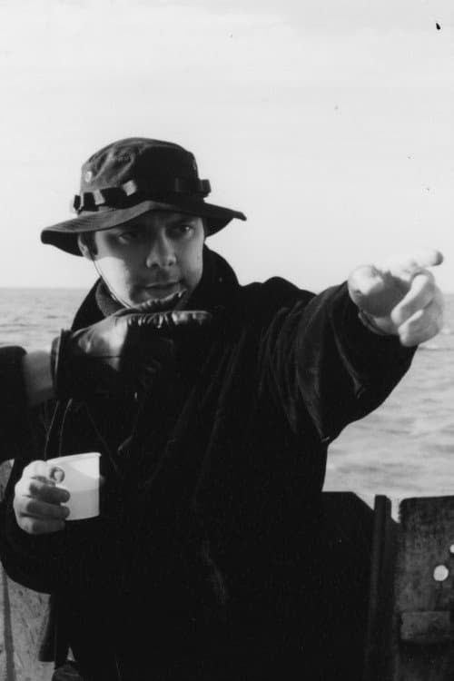 Alfredo E. Rivas foto