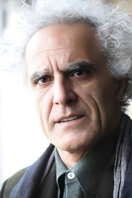 Mohsen Hosseini foto