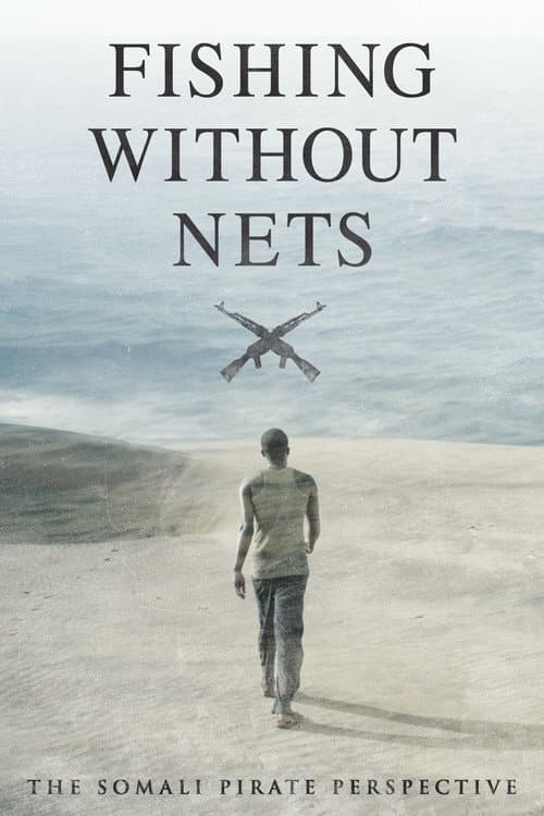 Fishing Without Nets (2014) poster