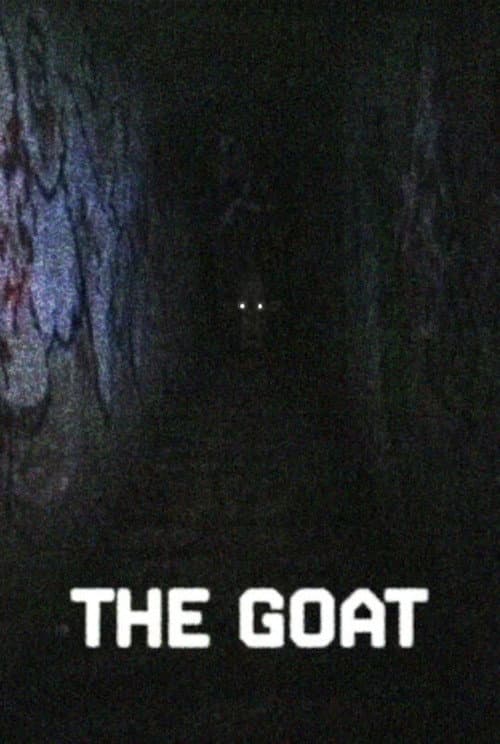 The Goat (2026) poster
