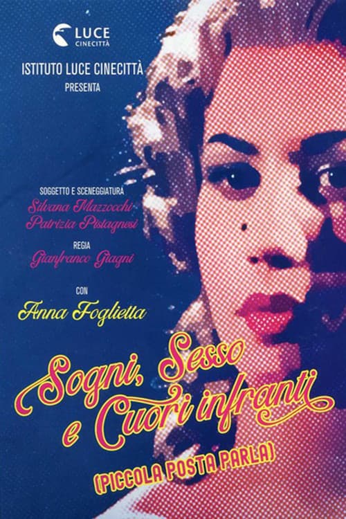 Sogni, sesso e cuori infranti (2018) poster