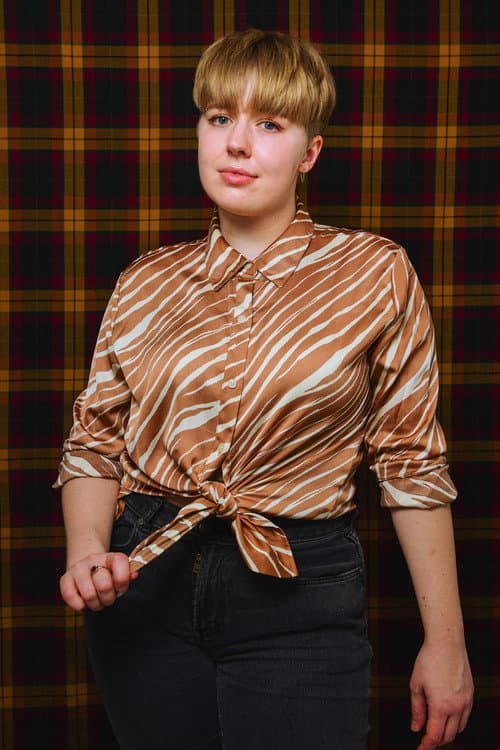 Katie Hopkins foto