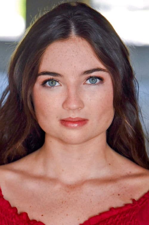 Eden Campbell foto