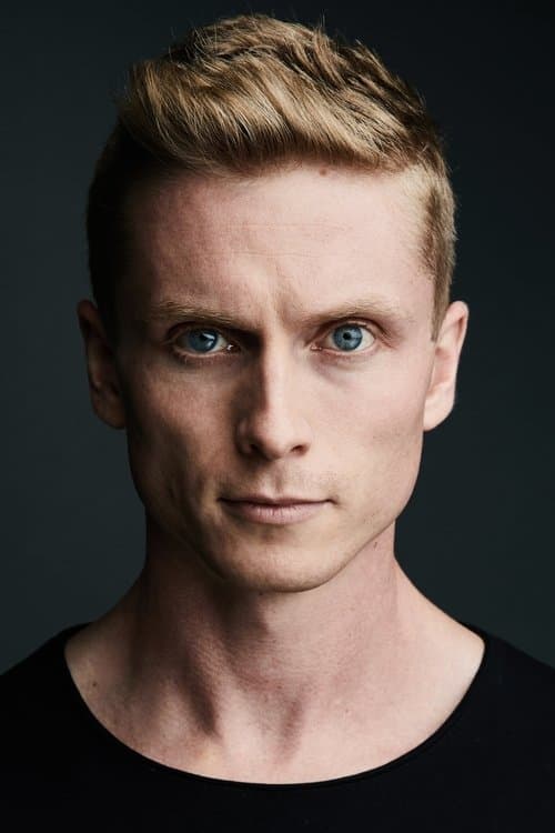 Chris Webster foto