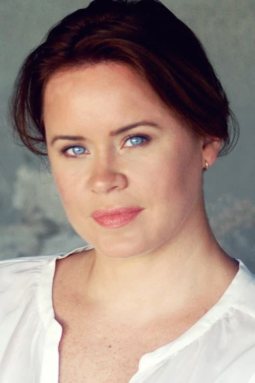 Shannon Murray foto