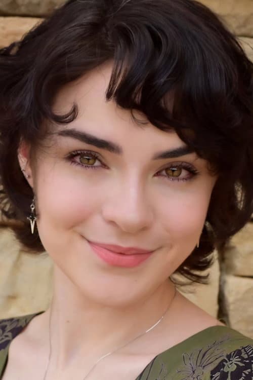Parker Paige foto