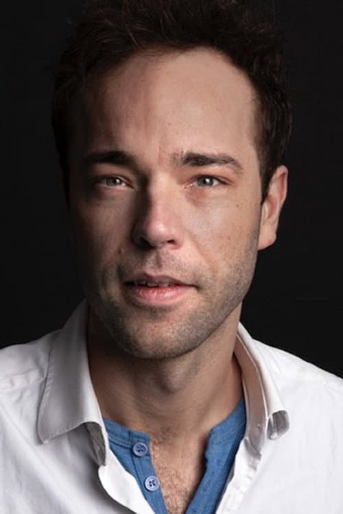 Jakob Randrup foto