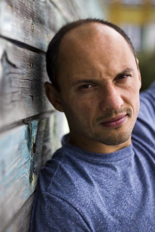 Radosław Hebal foto