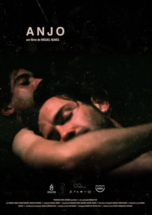 Anjo (2018) poster