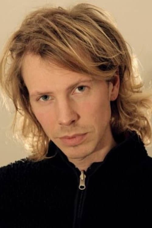 Morten Boesdal Halvorsen foto