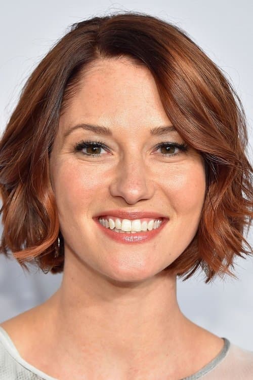 Chyler Leigh foto