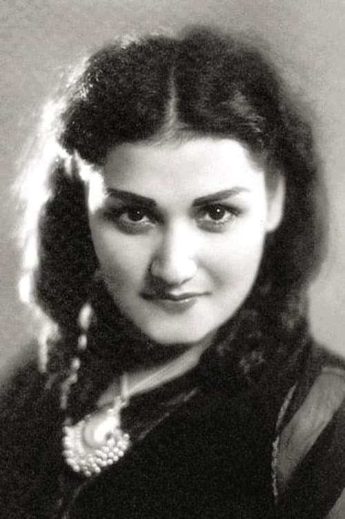 Noor Jehan foto