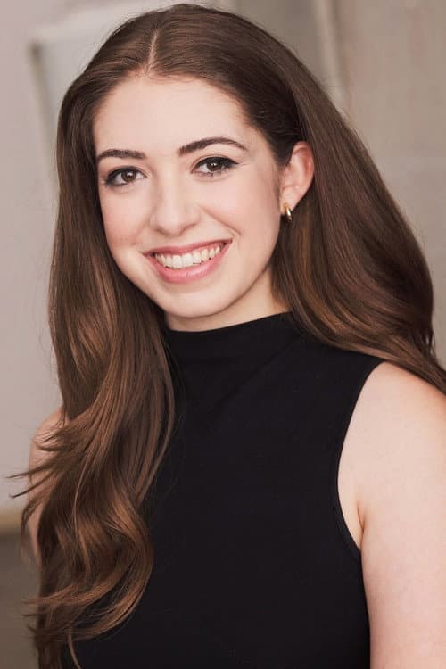 Kelly Bouslaiby foto