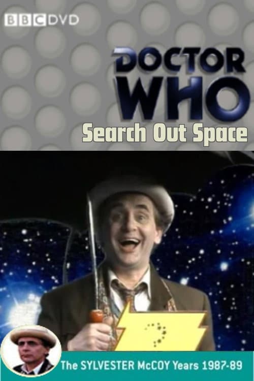 Search Out Space (1990) poster