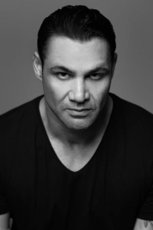 Daniel Nehme foto