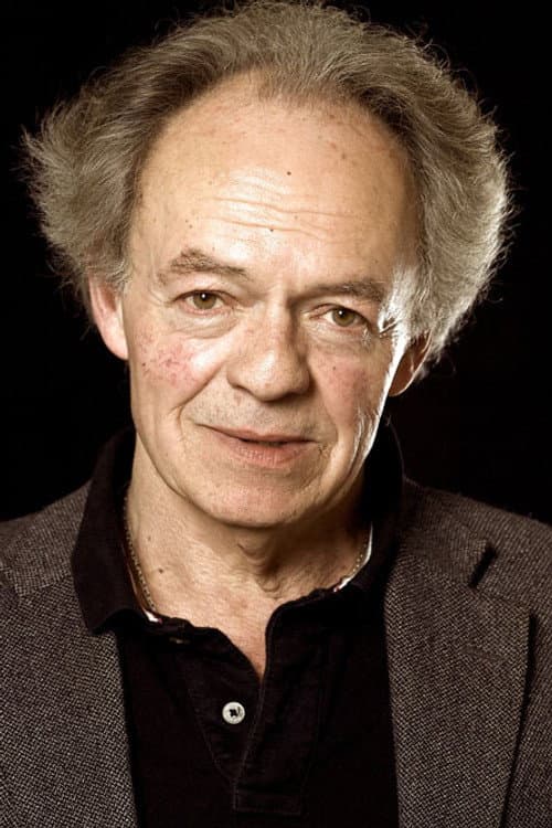 Rainer Frieb foto