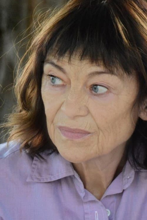 Hildegard Kuhlenberg foto