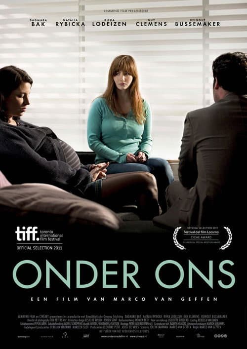 Onder Ons (2011) poster