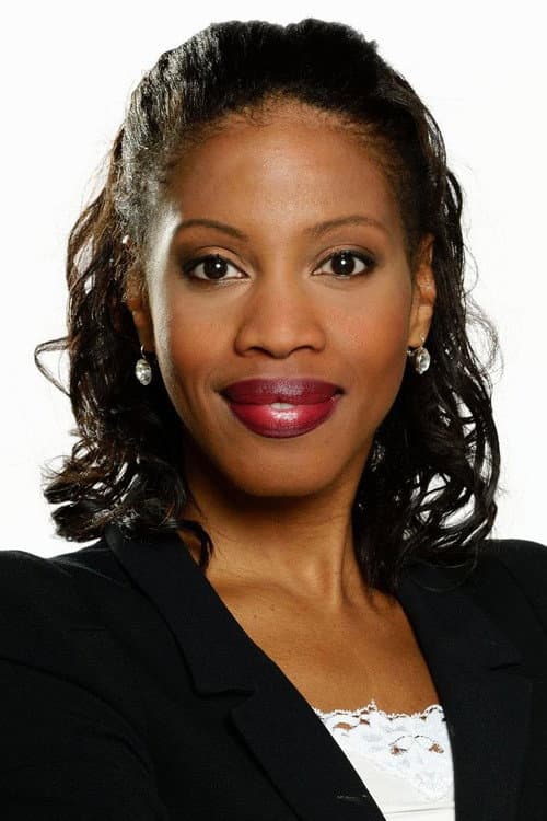 Yolande James foto