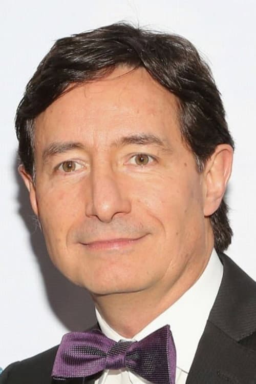 Roberto Gómez Fernández foto
