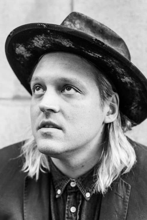 Win Butler foto
