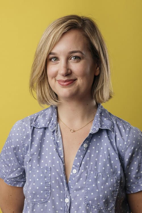 Jenny Donheiser foto