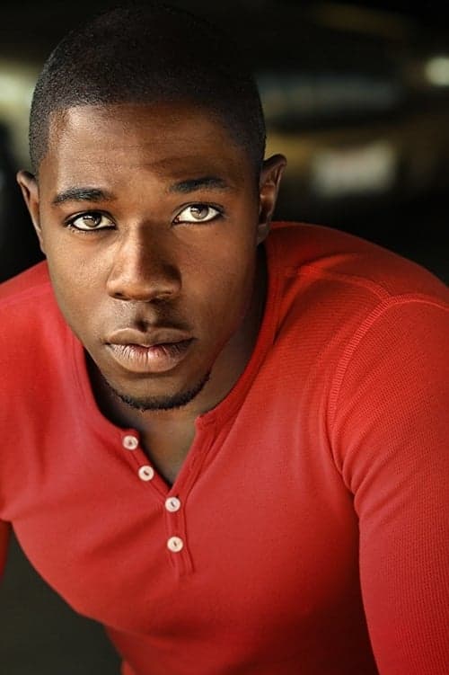 McKinley Belcher III foto