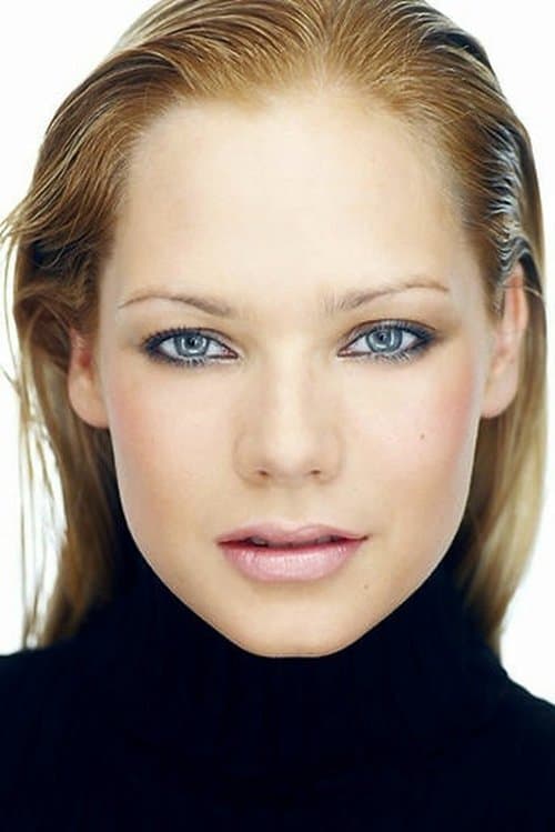 Caitlin Mehner foto