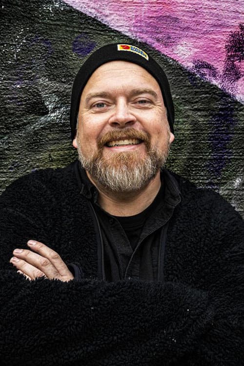 Ted Kjellsson foto
