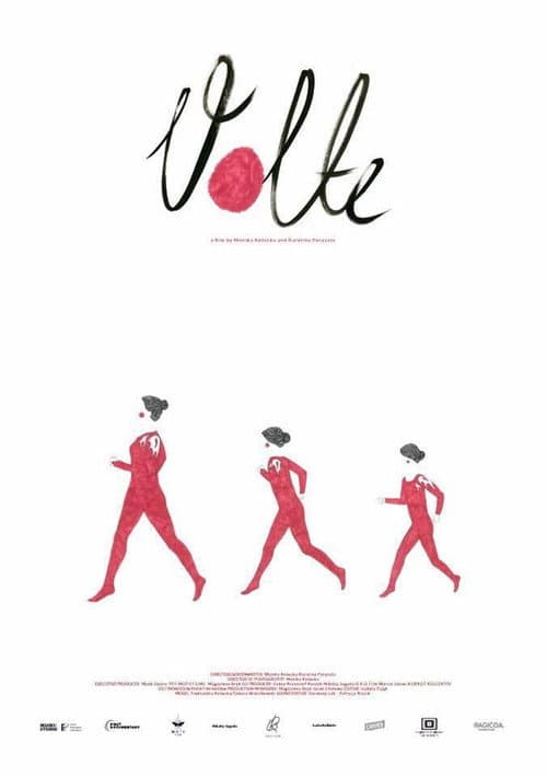 Wolta (2018) poster