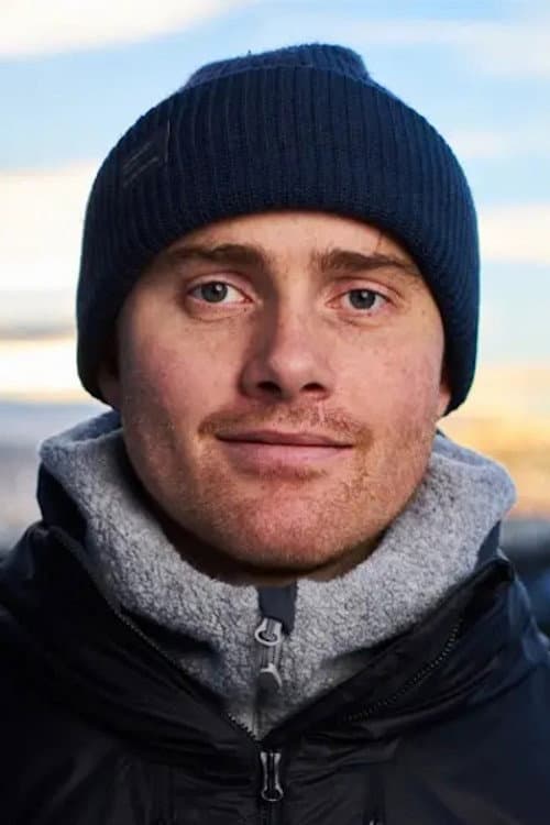 Nikolai Schirmer foto