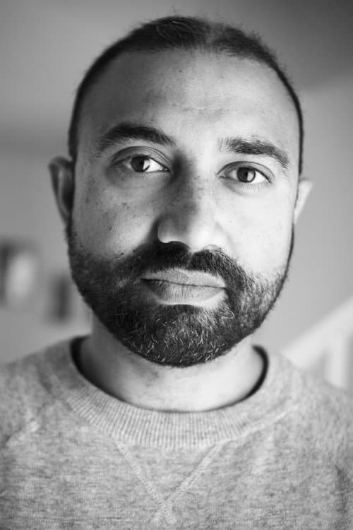 Mahesh Pailoor foto