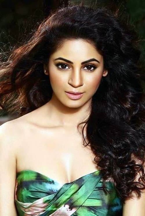 Shilpi Sharma foto