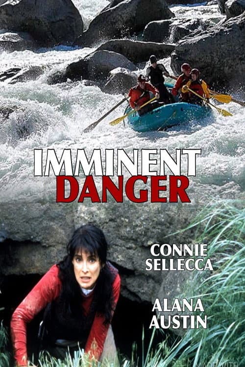 Dangerous Waters (1999) poster