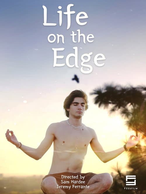 Life on the Edge (2026) poster