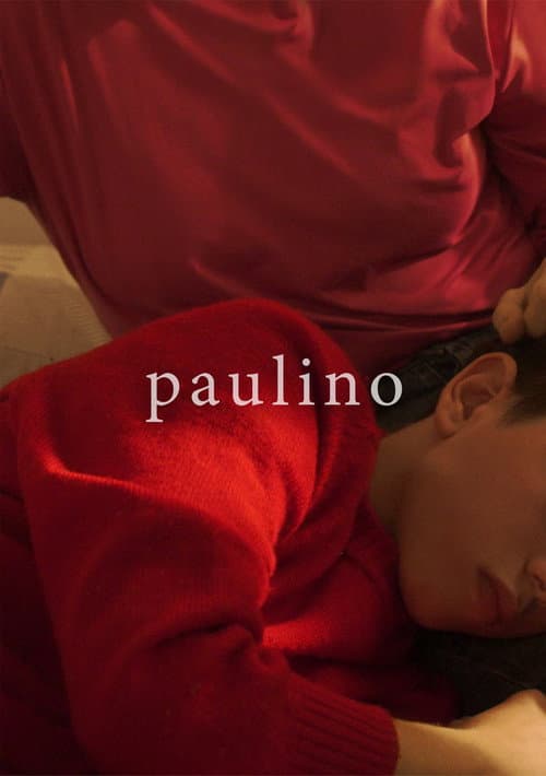 Paulino (2025) poster