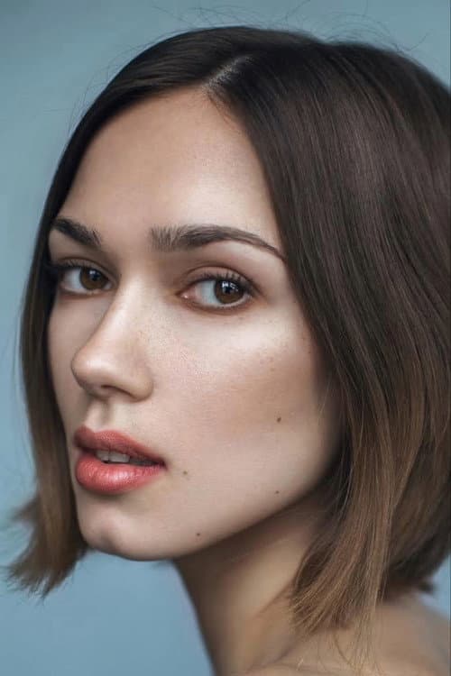Lana Vanzine foto