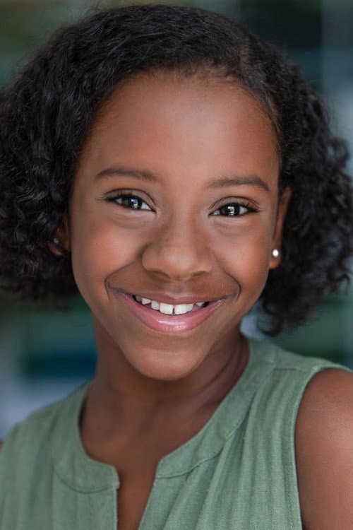 Camryn Jones foto