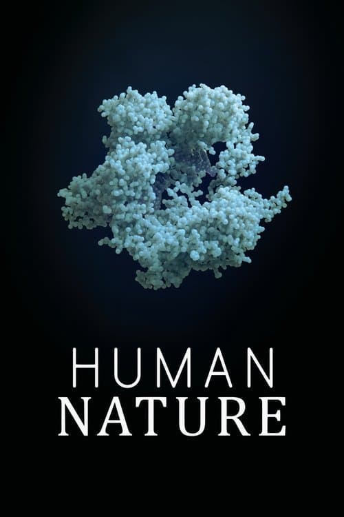 Human Nature (2019) poster
