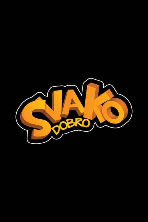 Svako dobro (2008) poster