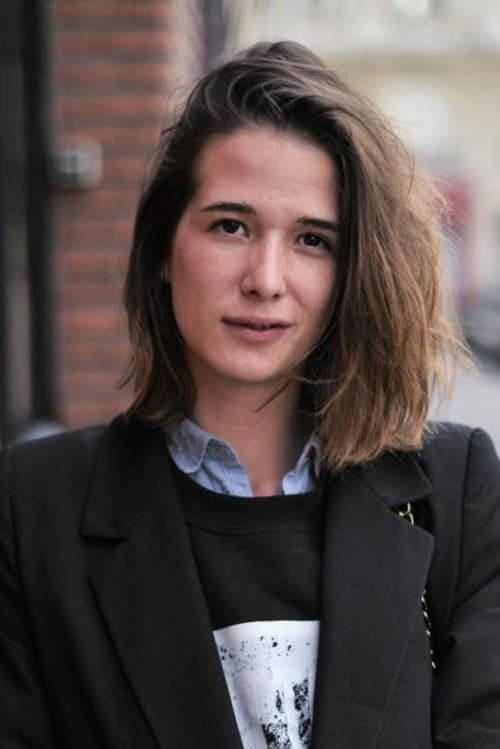 Léa Frédeval foto