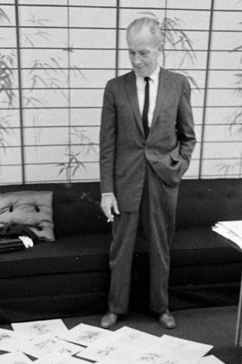 Dan Gordon foto